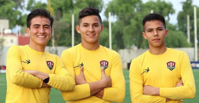 Jugadores quintanarroenses no son de “tercera”