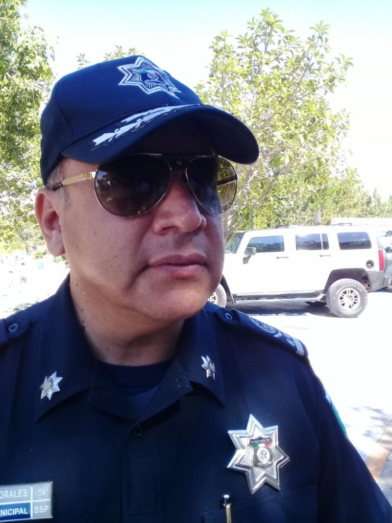 No permitiremos invasiones en Playa del Carmen: Seguridad Pública