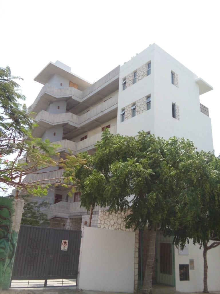 Monumento a la Corrupción: Este es el hotel de 20 millones de pesos de Laura Beristain