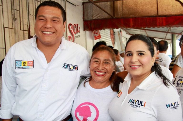 discriminación salarial