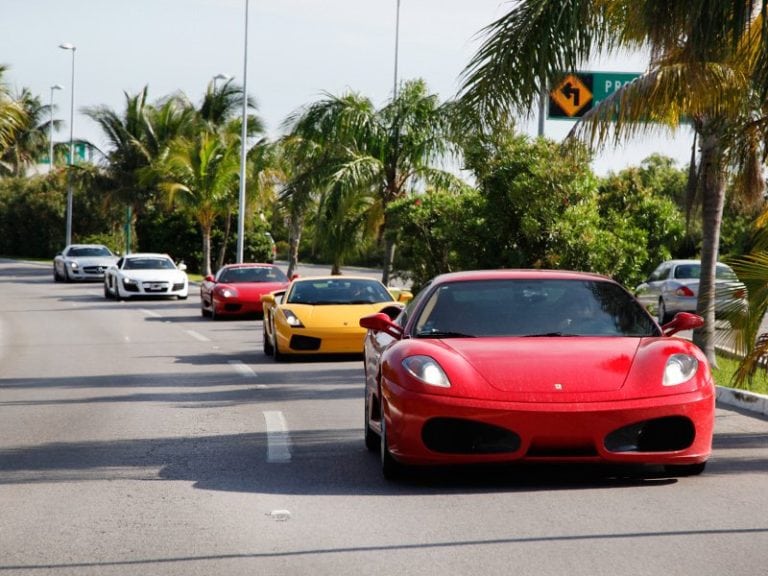 Ley de Movilidad explicada fácilmente