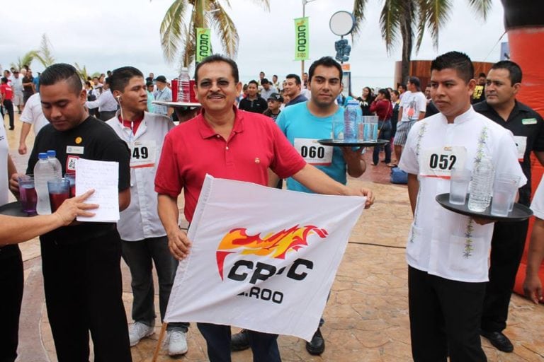 Llama PAN a denunciar la compra de votos de Martín de la Cruz