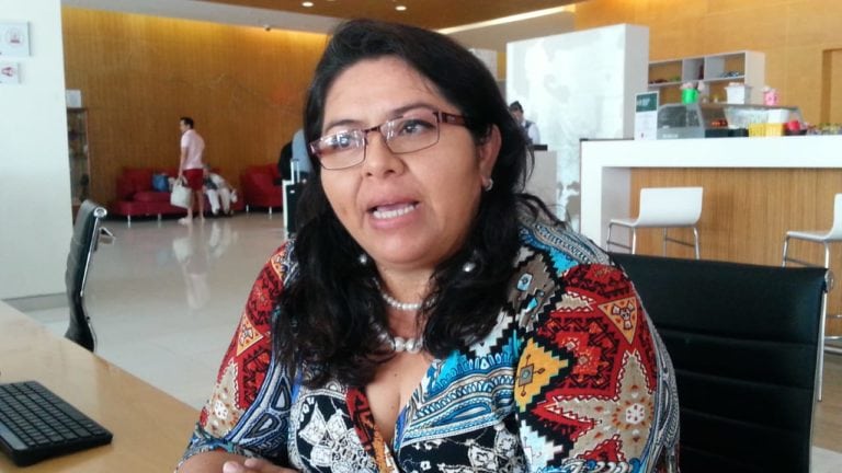 Denuncian desaparición de 200 mdp del Inadem
