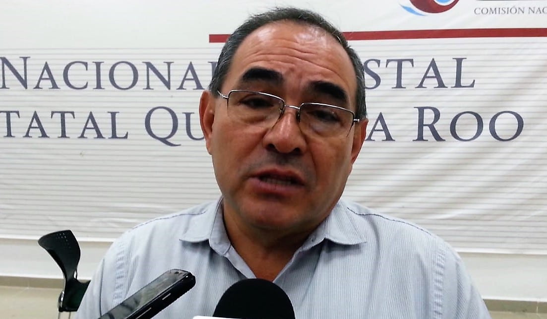 Quintana Roo tuvo 35 incendios forestales este año