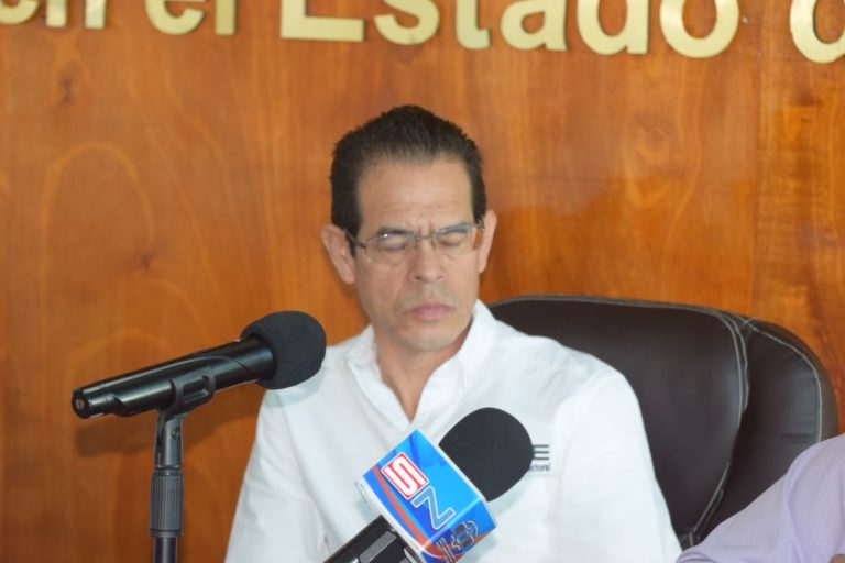 Presenta Coparmex formato y participantes de los debates