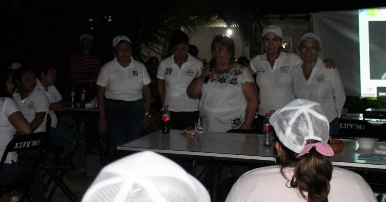 Agrada a CTM cambio en dirigencia del PRI