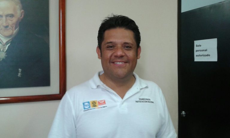 Sigue PAN-PRD con “Chanito”