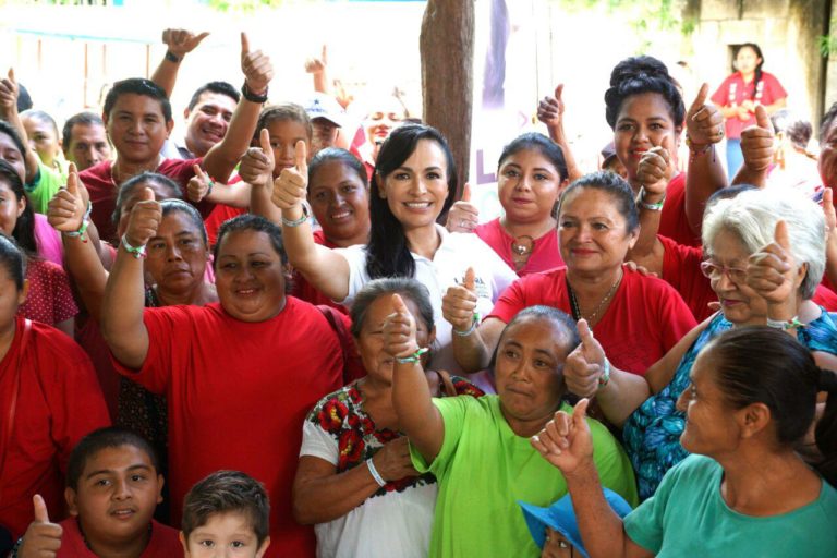 igualdad de oportunidades