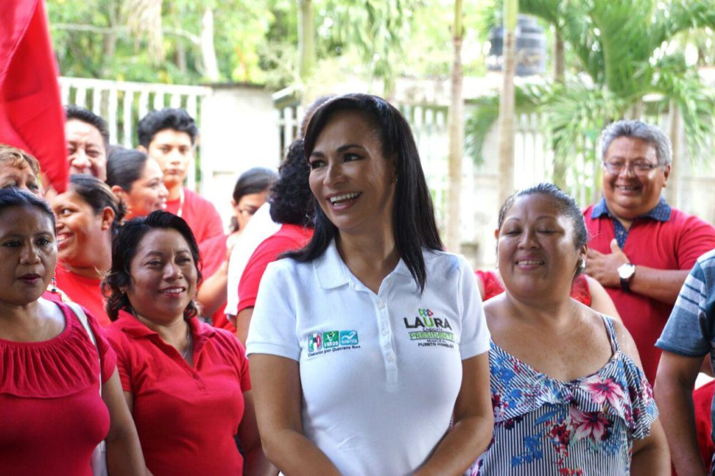 igualdad de oportunidades