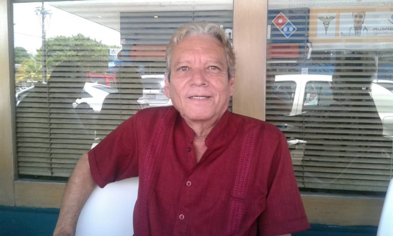 No acepta MAR negativa de inscripción como partido, impugnará