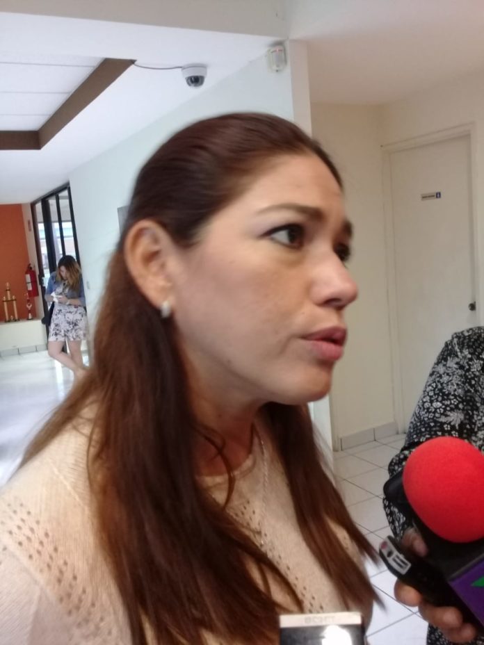 ex director de Zofemat