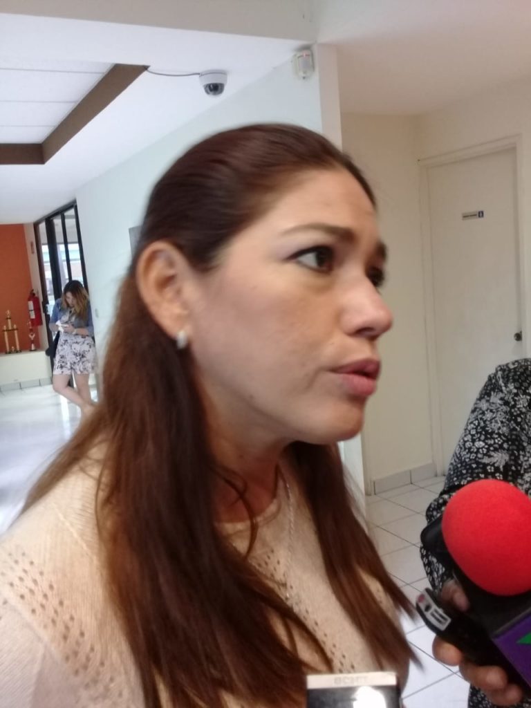 ex director de Zofemat