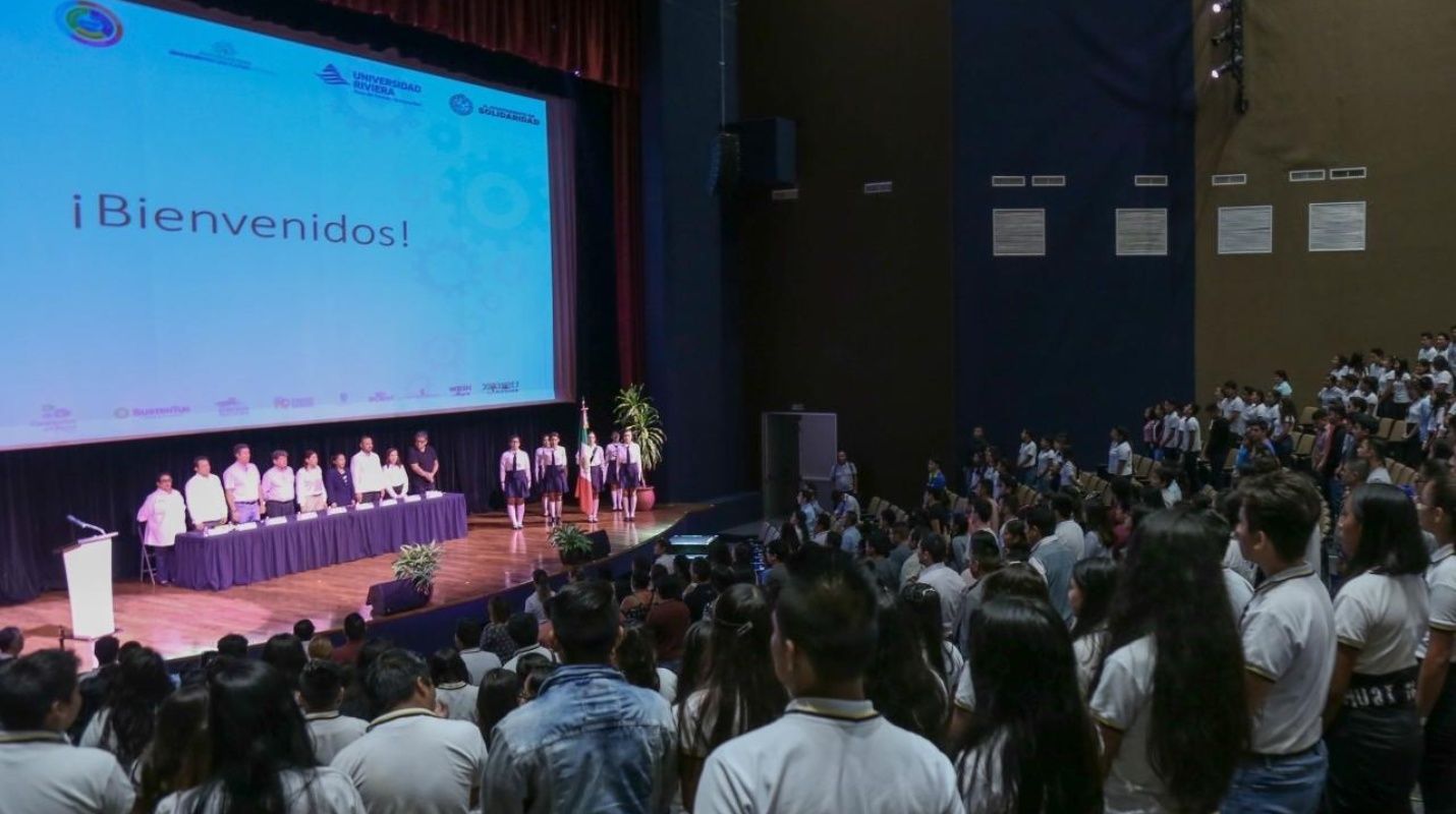 Concluye Congreso de Turismo en Playa del Carmen