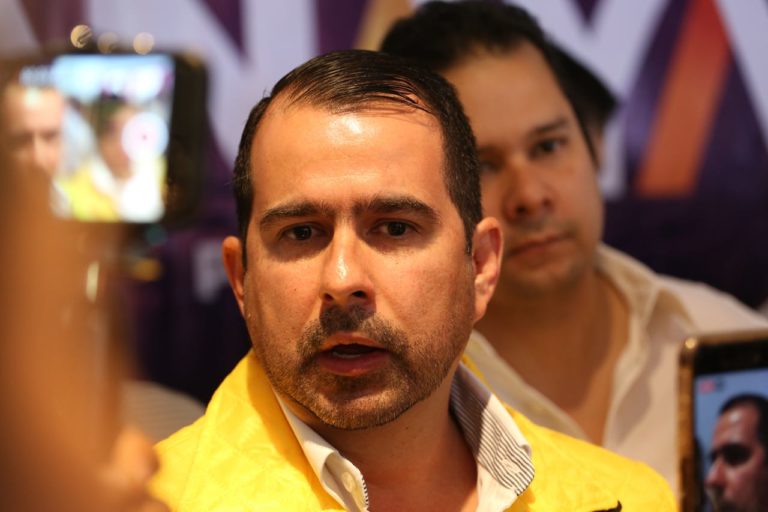 Analiza PRD acción a seguir tras el fallo de la Sala Regional Xalapa Del TEPJF.