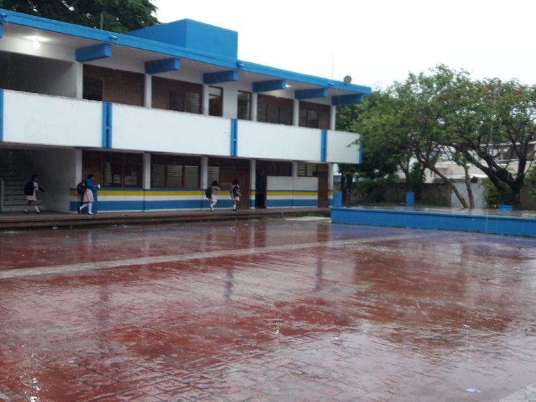 Anuncian construcción de primaria y secundaria en Solidaridad