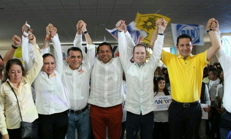 El adiós de Emiliano