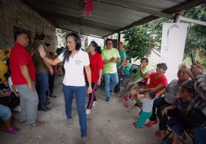 reforzar la seguridad