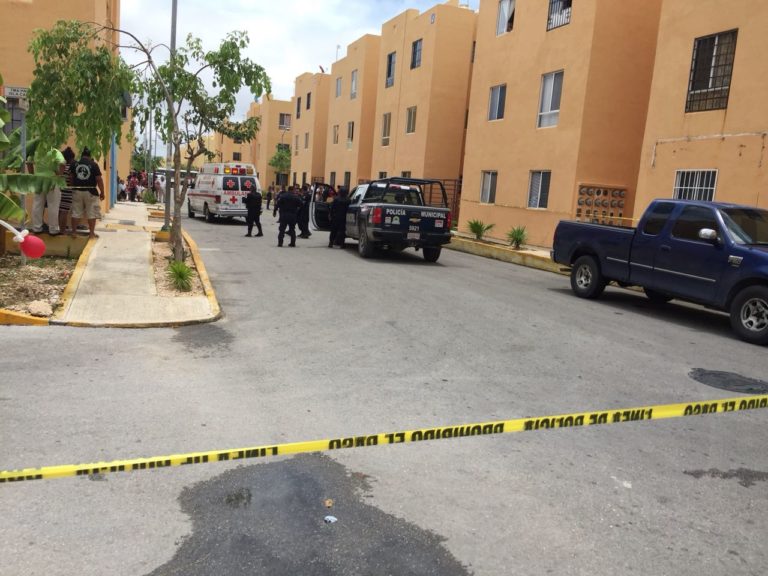 Fallece baleado de la 251