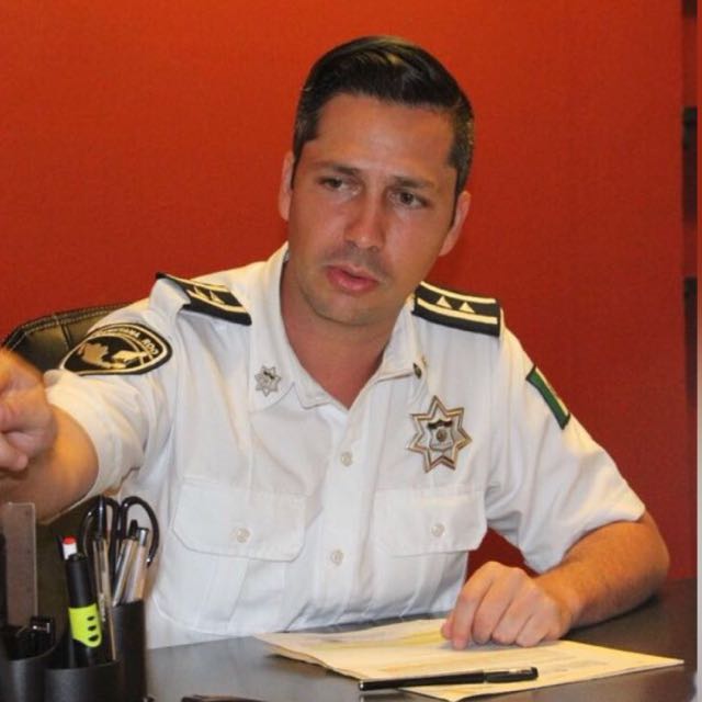 Polarizado en vehículos nunca ha estado prohibido: Alcázar