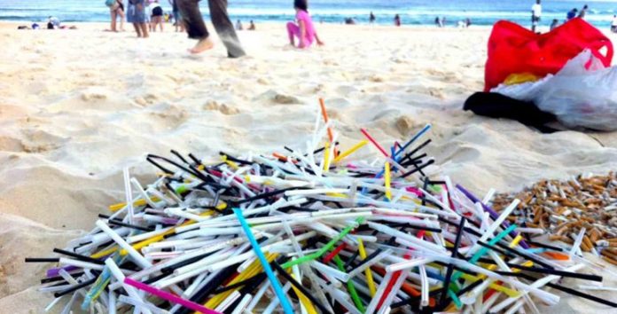 La Semarnat ha lanzado una campaña para reducir y concientizar el uso de los popotes en Quintana Roo, llamada 