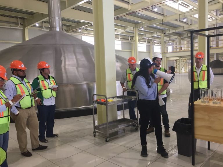 Cervecería Modelo celebra regreso al mercado yucateco