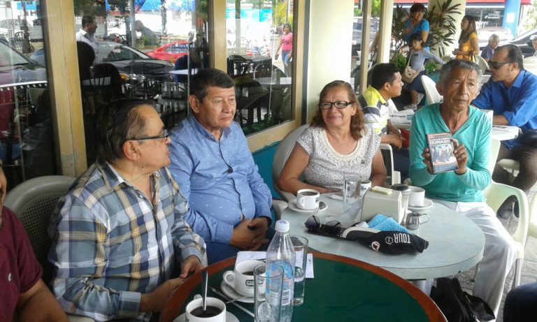 Morenistas no van “ni a la esquina” con Mara Lezama