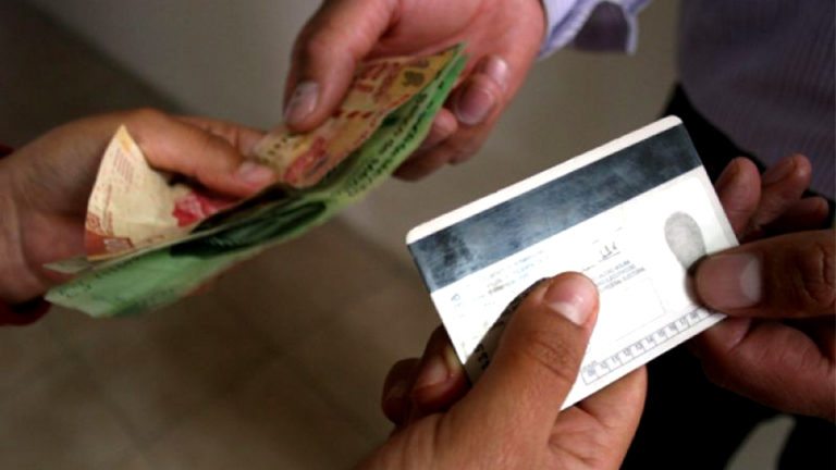 Hay más dinero en las calles durante periodo electoral