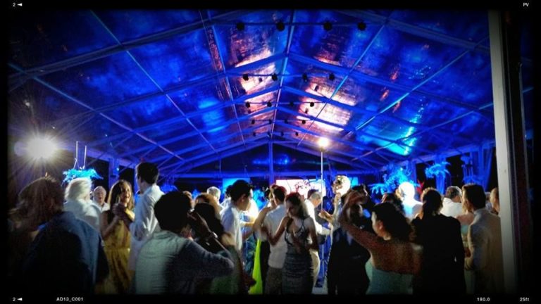 Deleitarán oídos, pupilas y papilas en Playa del Carmen