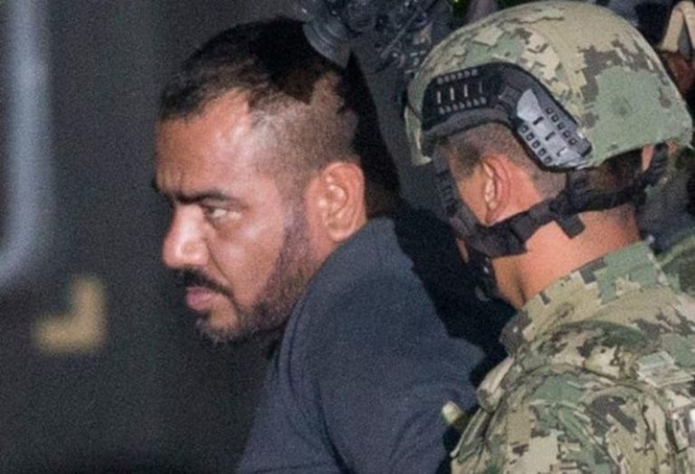 El “Cholo” Iván, brazo derecho de “El Chapo”, ex novio de Miss Sinaloa
