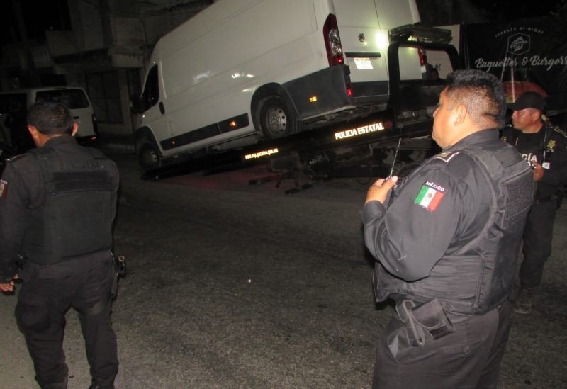 Yucatán Candidato a la alcaldía de Progreso denuncia presunto espionaje