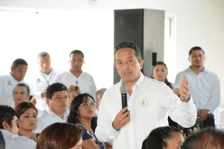 Hace falta equipo en el hospital Morelos