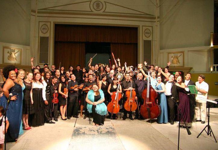 “Ópera maya” realizará gira por Quintana Roo