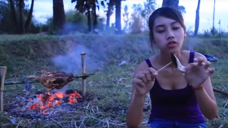 animales en peligro de extinción