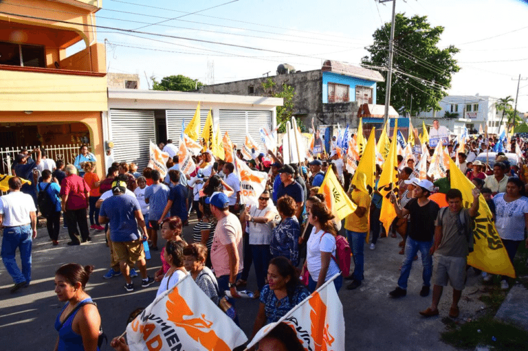 Ciudadanos y gobierno integrarán la política cultural y deportiva en OPB: Fernando “El Chino” Zelaya