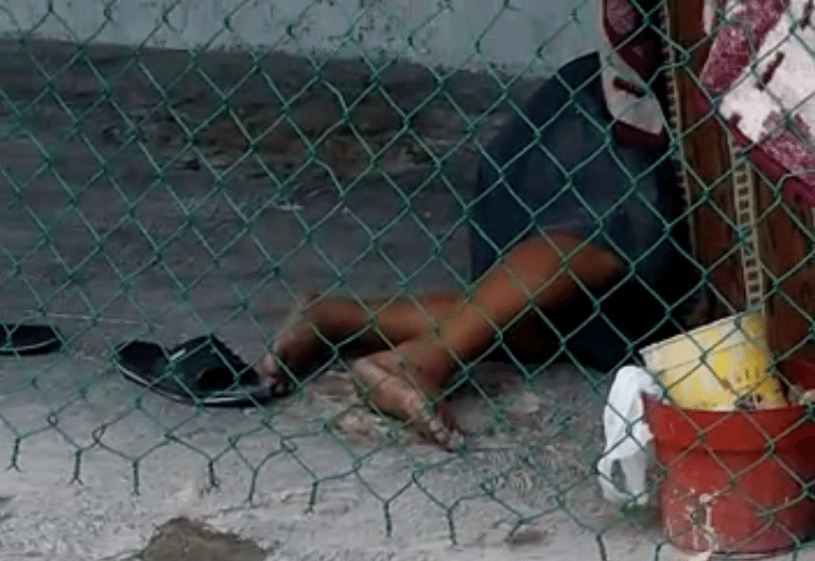 Acribillan a narcomenudista en la Región 99