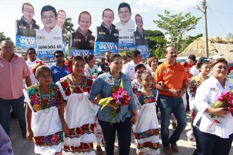 Urge una revolución educativa, capacitar al docente y más estímulos: Mayuli