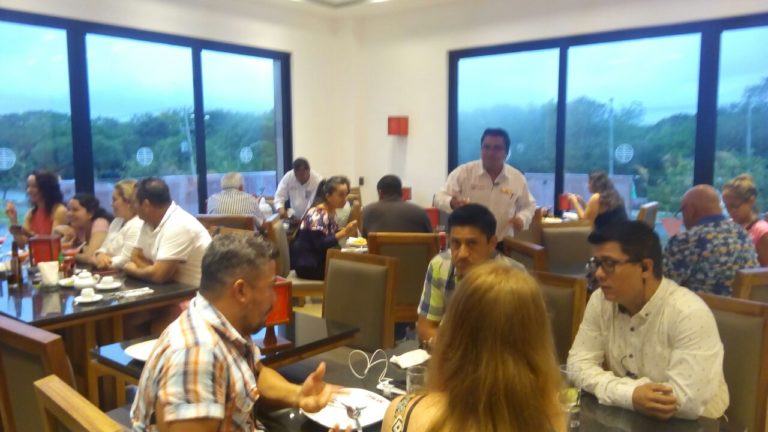 Empresarios le apuestan a Cancún para crecer en México