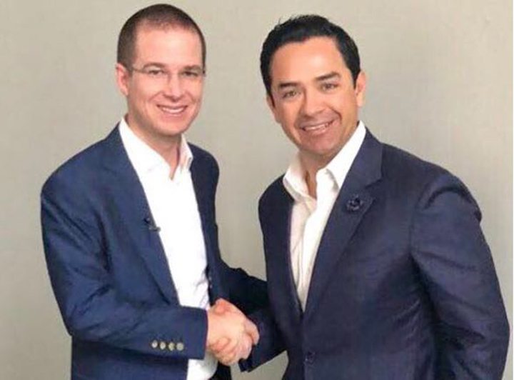 Respalda Anaya y coalición la candidatura de “Chanito” Toledo