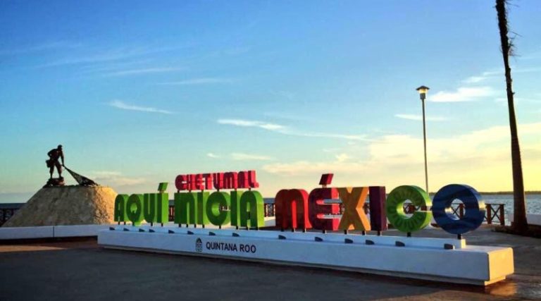 Chetumal, entre los destinos turísticos que son tendencia, según Forbes