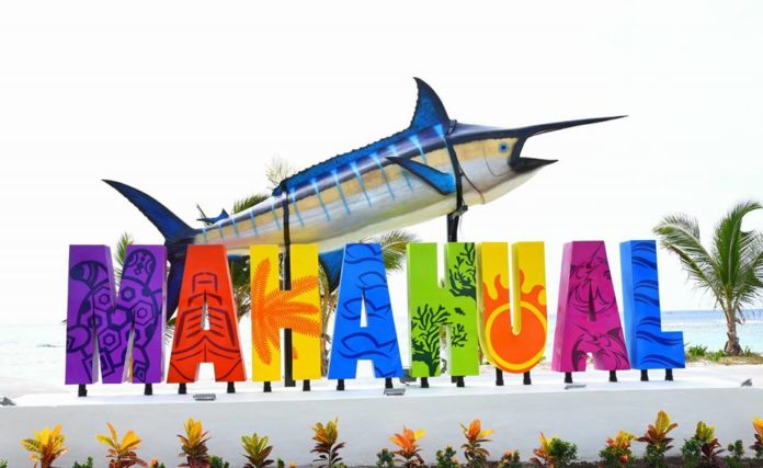 paradores turísticos de Quintana Roo