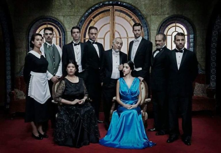 Quintanarroenses tendrán boletos gratis para la obra “Y no quedó ninguno”