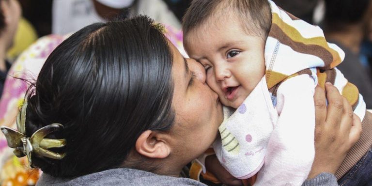 El oscuro origen del Día de las Madres en México