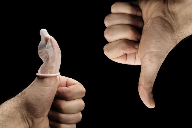 ¿Tienes sexo sin protección? Puedes adquirir zika