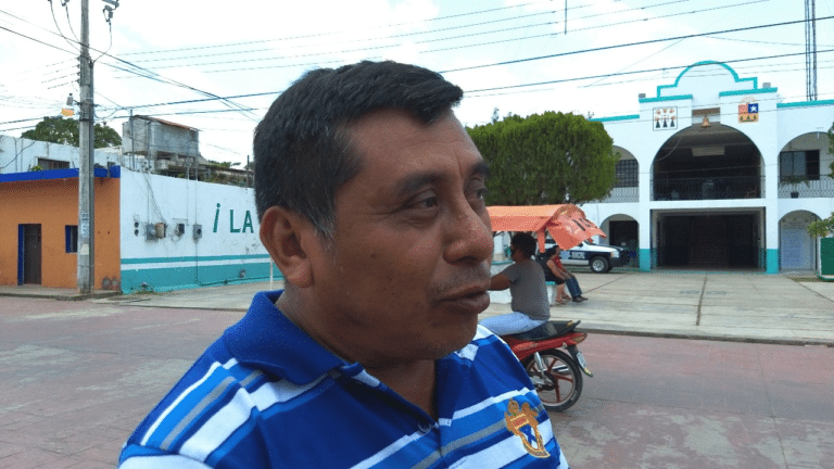 Regidor morelense, sin comisión que presidir