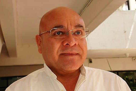 Apoya Jaime Hernández a AMLO y “Chanito”