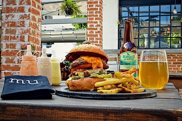 Los mejores restaurantes de Playa del Carmen