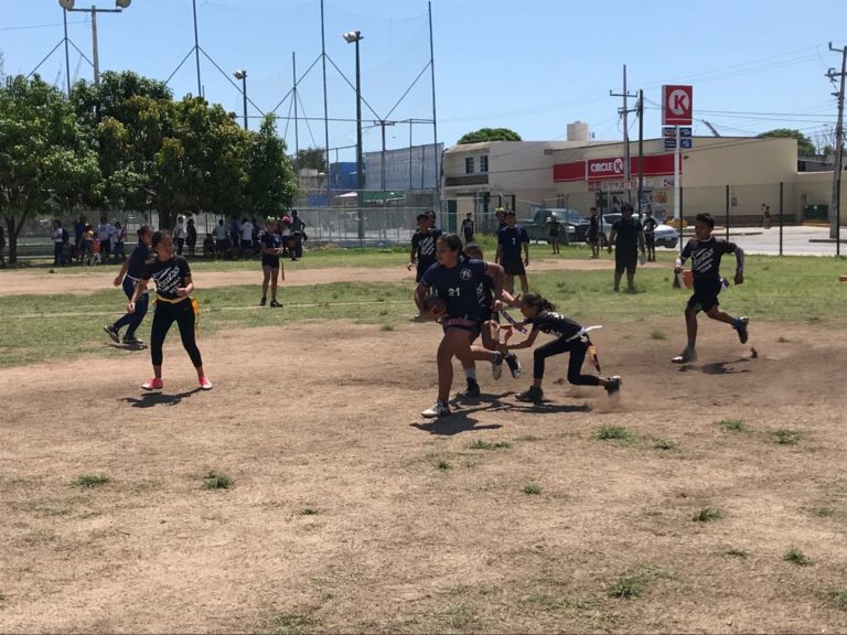 Estrena campeones la Liga Peninsular