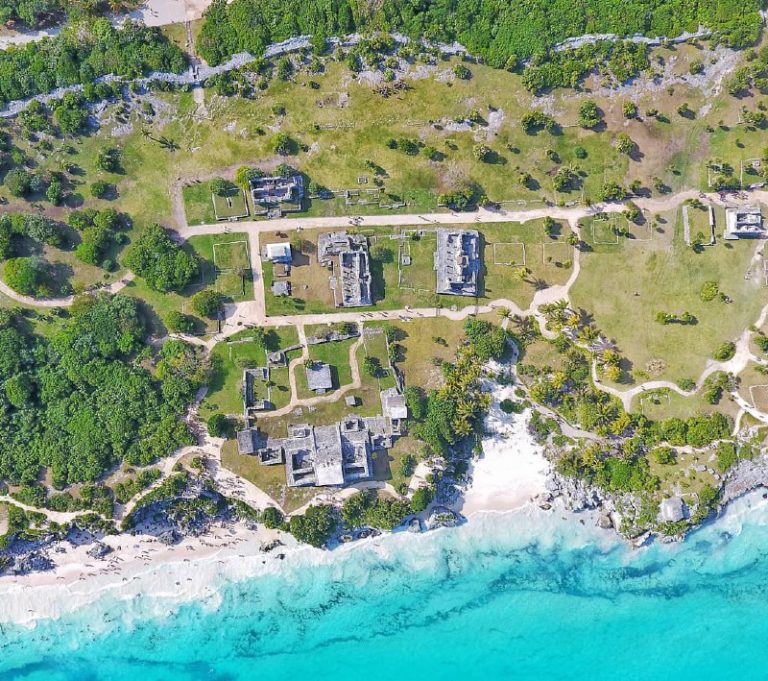 turismo internacional