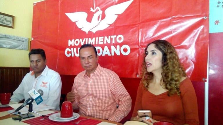 Destituirían a consejeros del Ieqroo por negar registro de “Chanito”