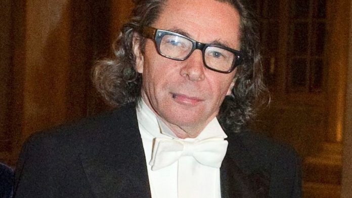 Premio Nobel de Literatura